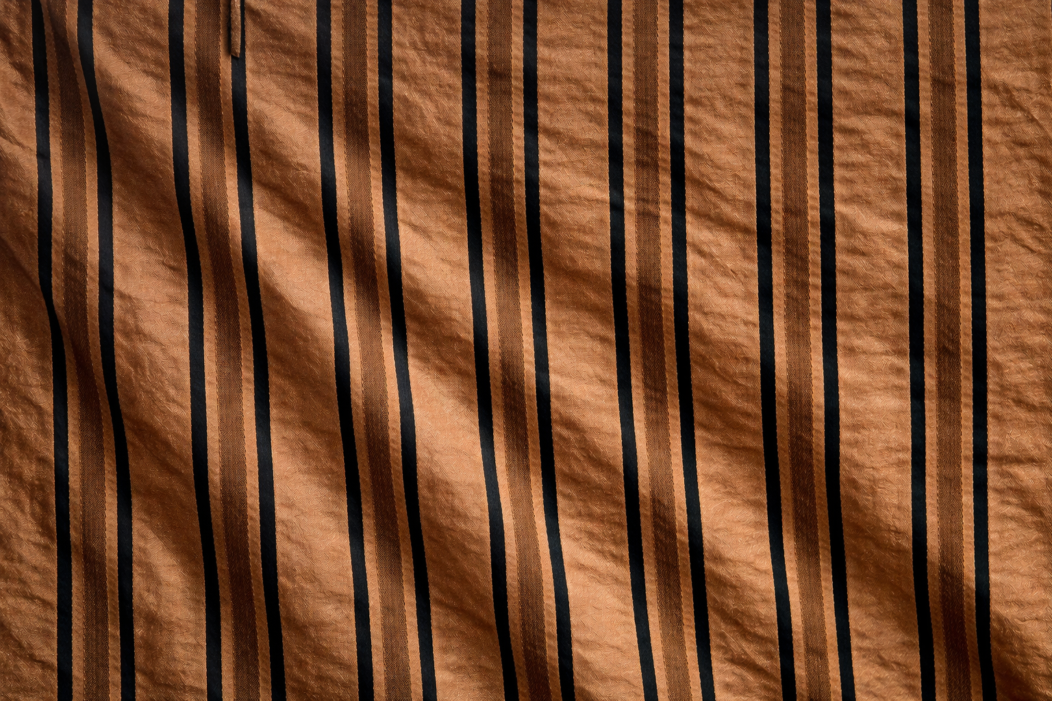 Bronze Regent Stripe