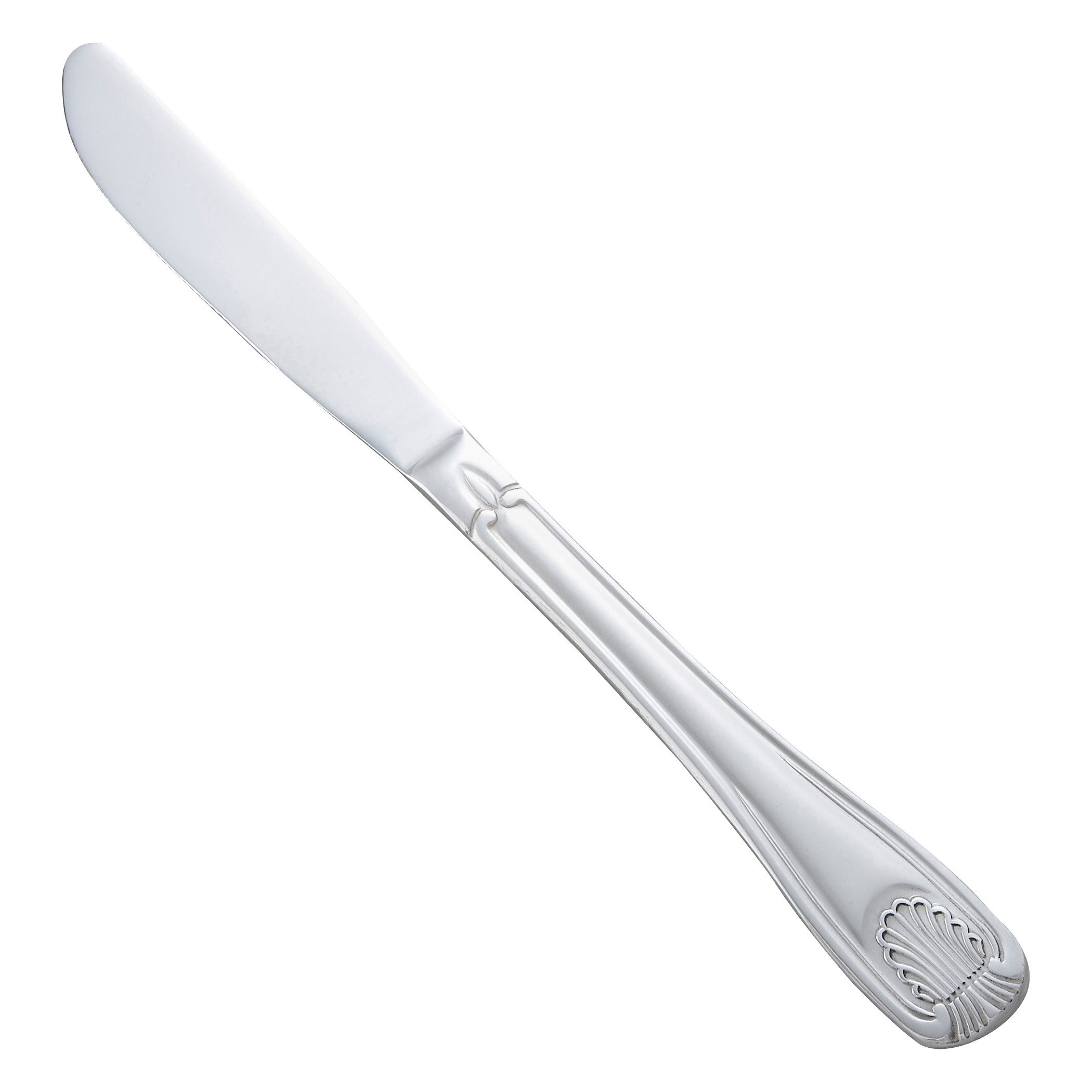 Shell Dinner Knife