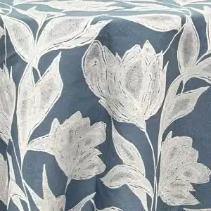 Tri Gabriella Blue Cream
