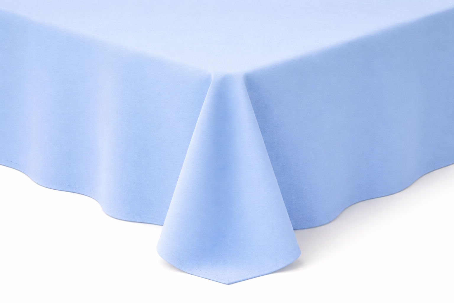 Birdeye Blue Polyester