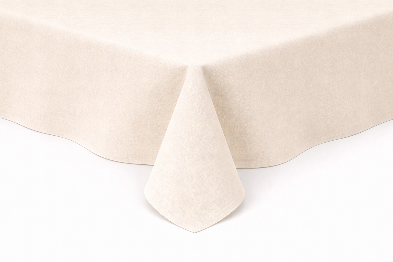 Champagne Polyester