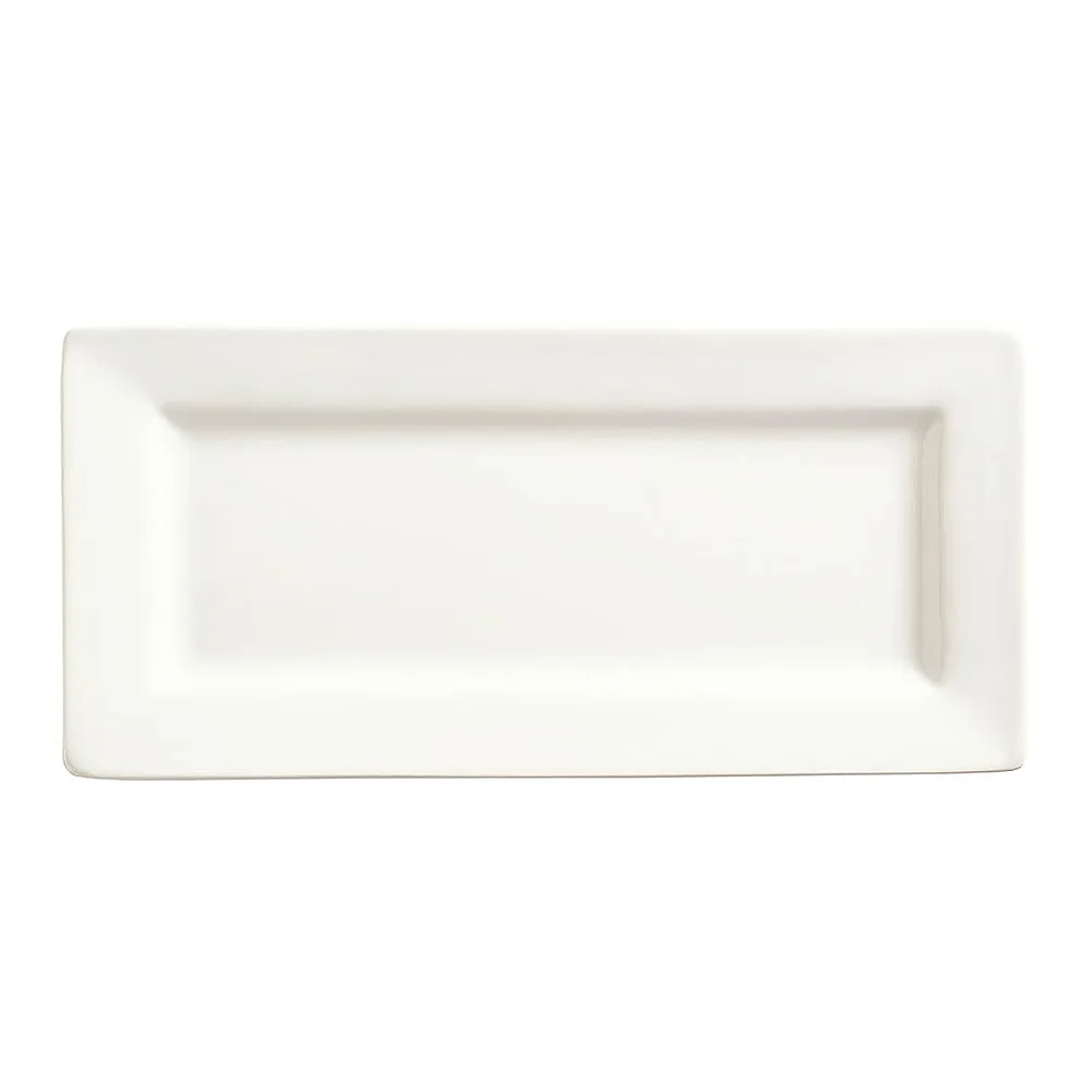 Rectangular Ivory Porcelain Platter – 11.5.png