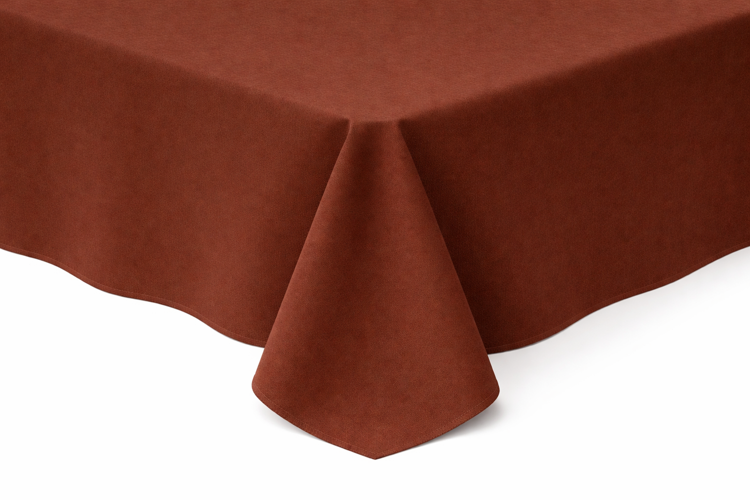 Chocolate Polyester