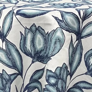 Tri Gabriella Cream Blue