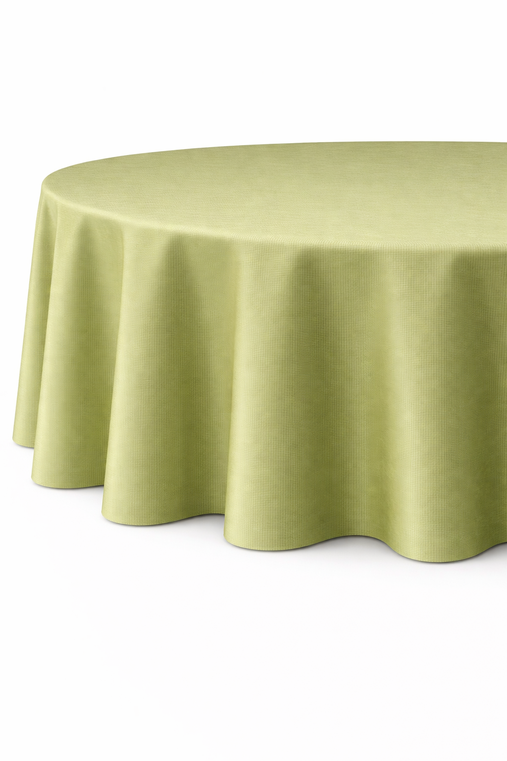 Apple Green Bengaline