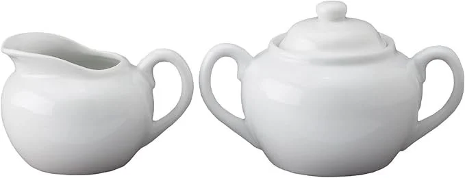 HIC Kitchen Classic Creamer And Sugar Bowl With Lid Set.jpg