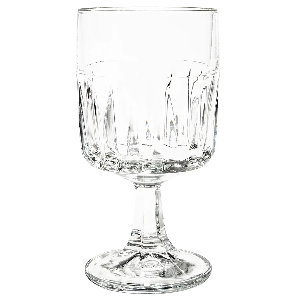 Crystal Goblet