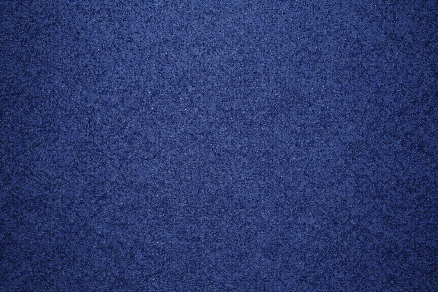 Navy China Luxe