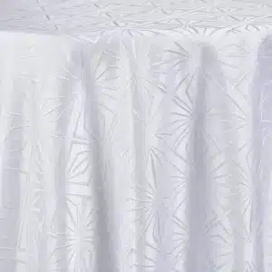Tri Bentley White