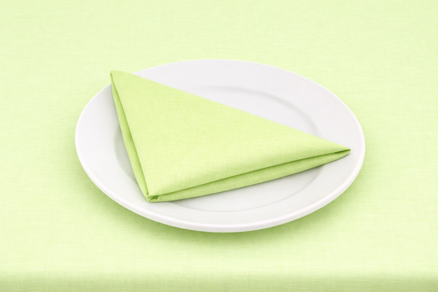 GREEN APPLE ON PLATE.png