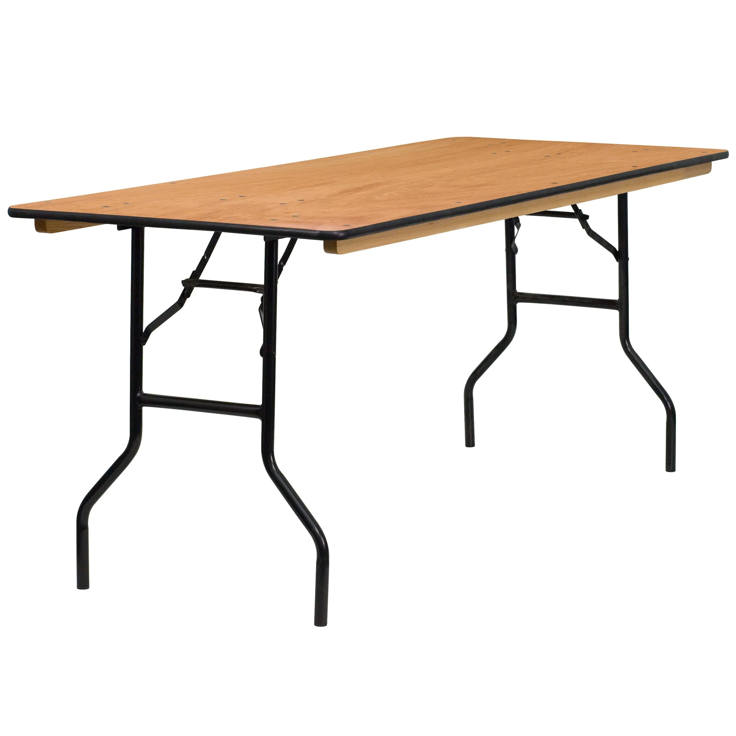 6-Foot_Rectangular_Wood_Folding_Banquet_Table.webp