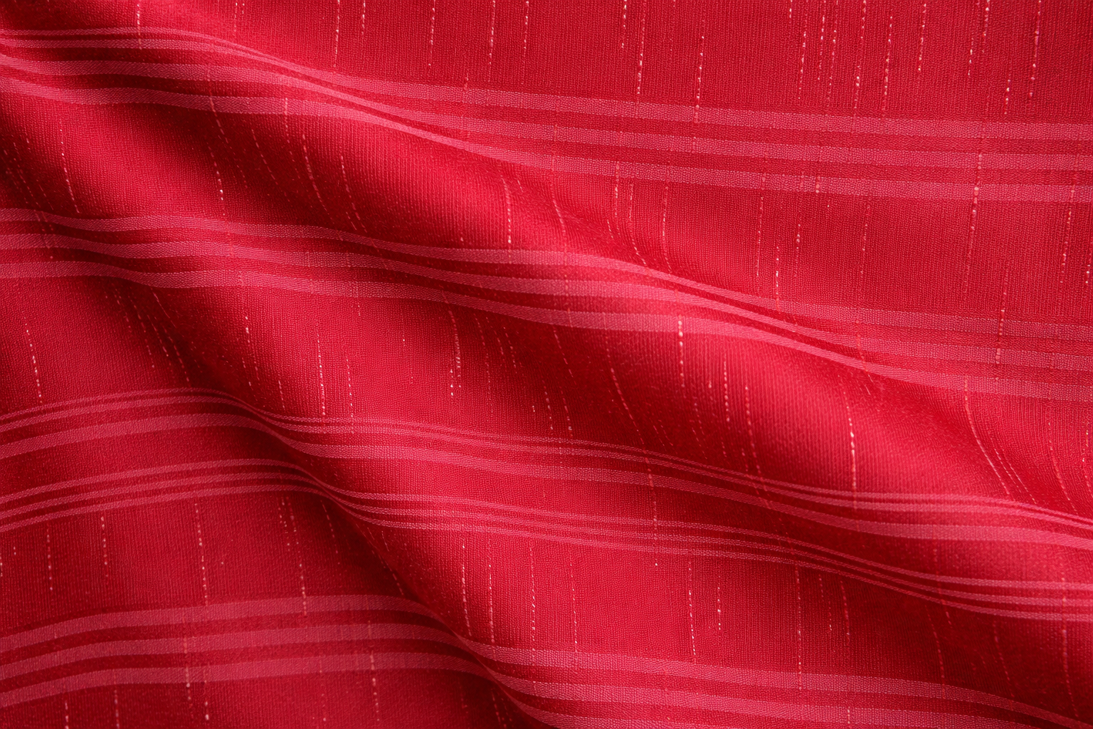 Crimson Ashton Stripe