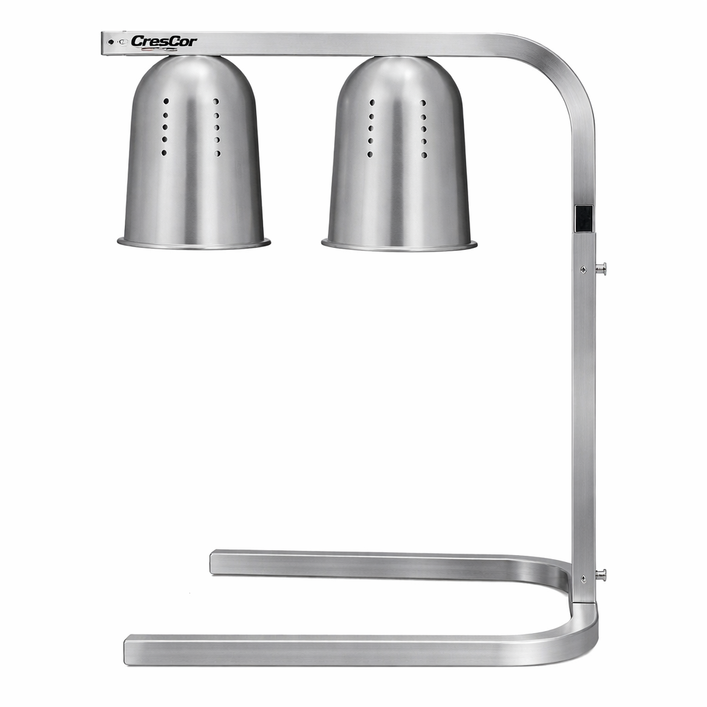 Dual Heat Lamp