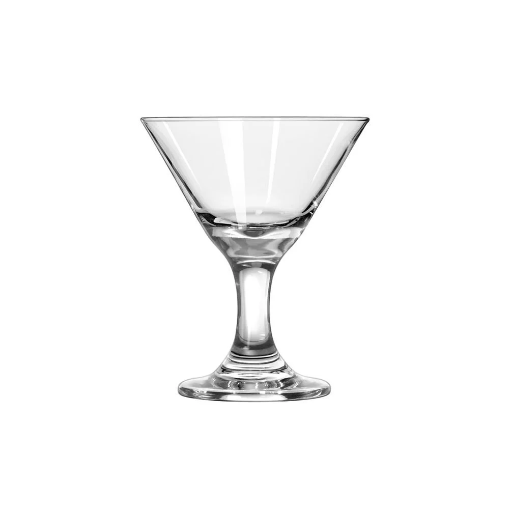 Mini Dessert/Martini Glass