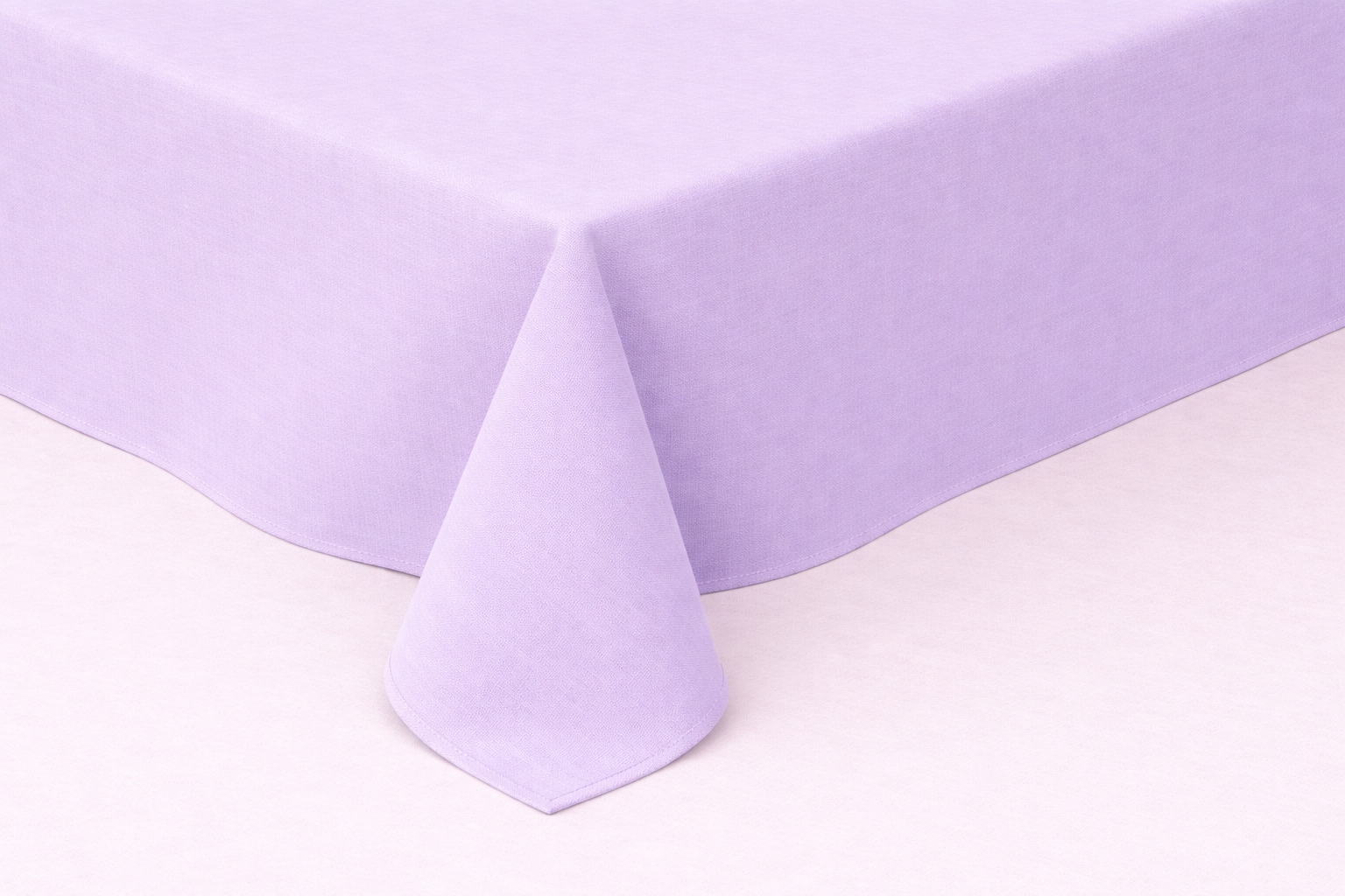 Lucky Lavender Polyester