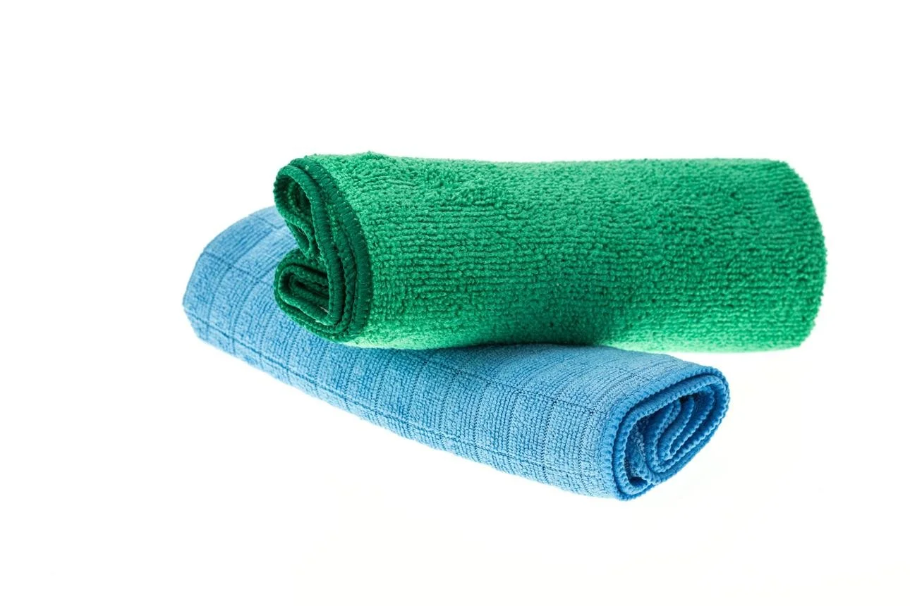 MICRO FIBER TOWEL