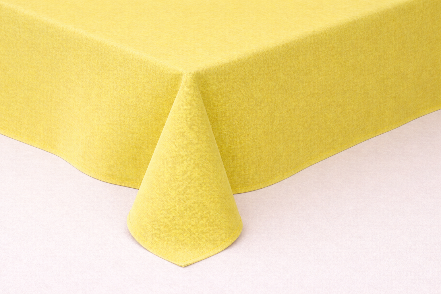 Lemon Lime Polyester