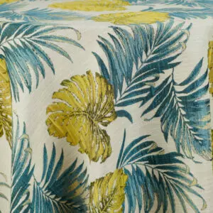 Tri Tahiti Teal Lime