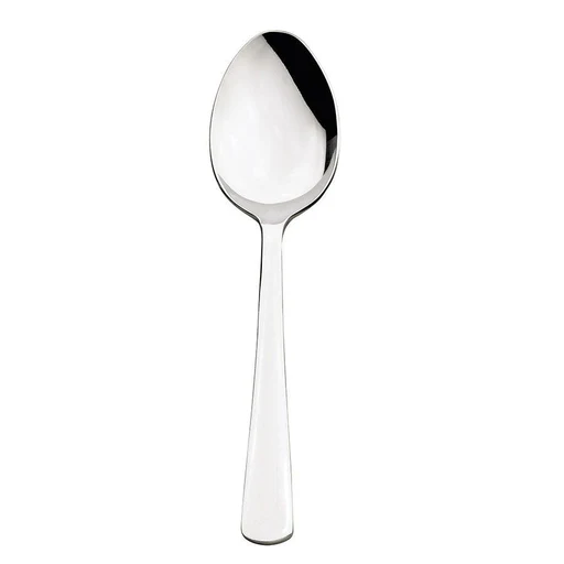 Stainless Steel Demi Spoon
