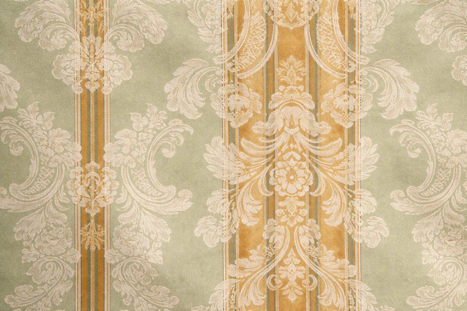 Sage Verona Stripe