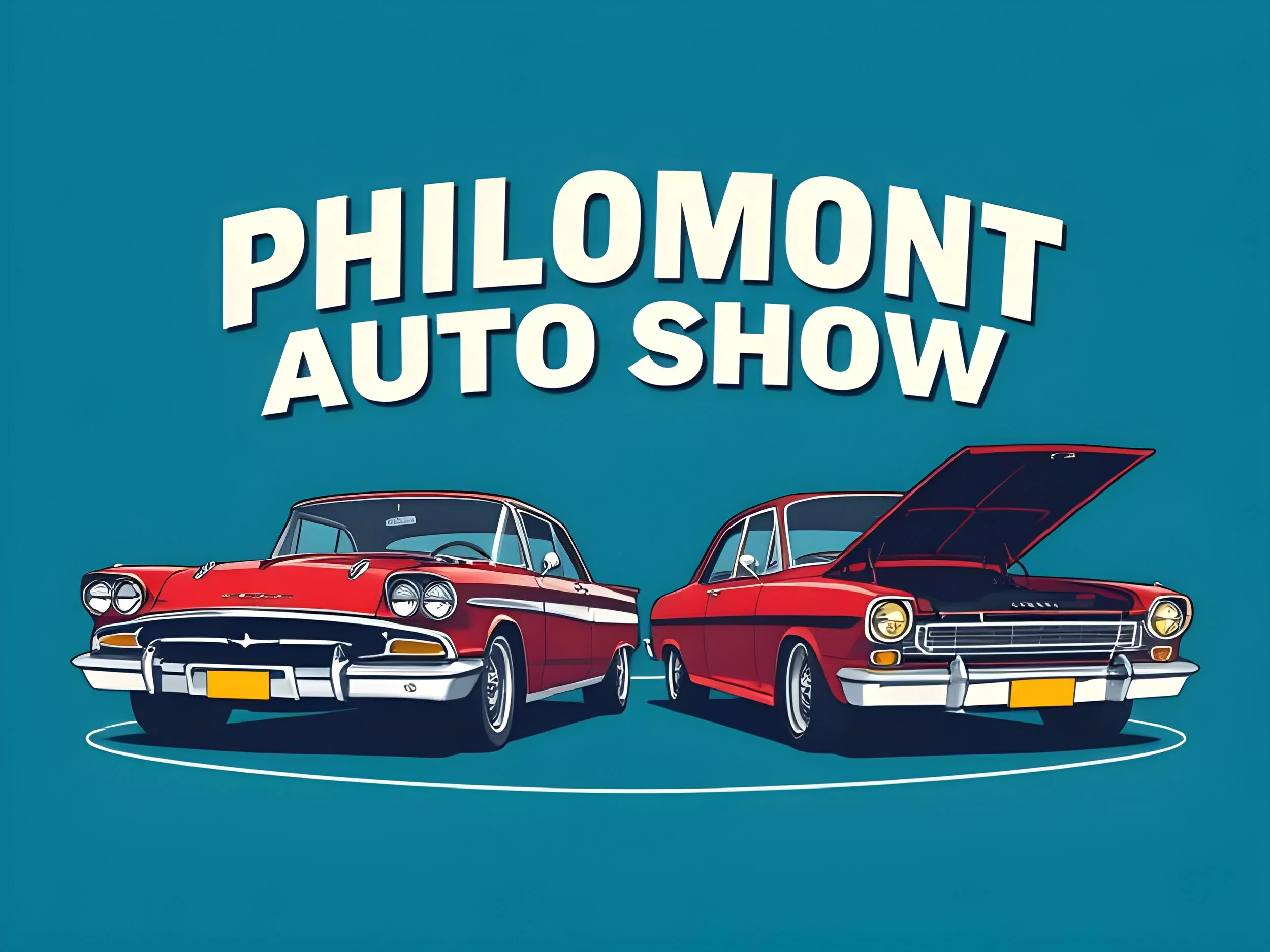 4th Annual Philomont Auto Show (2026)