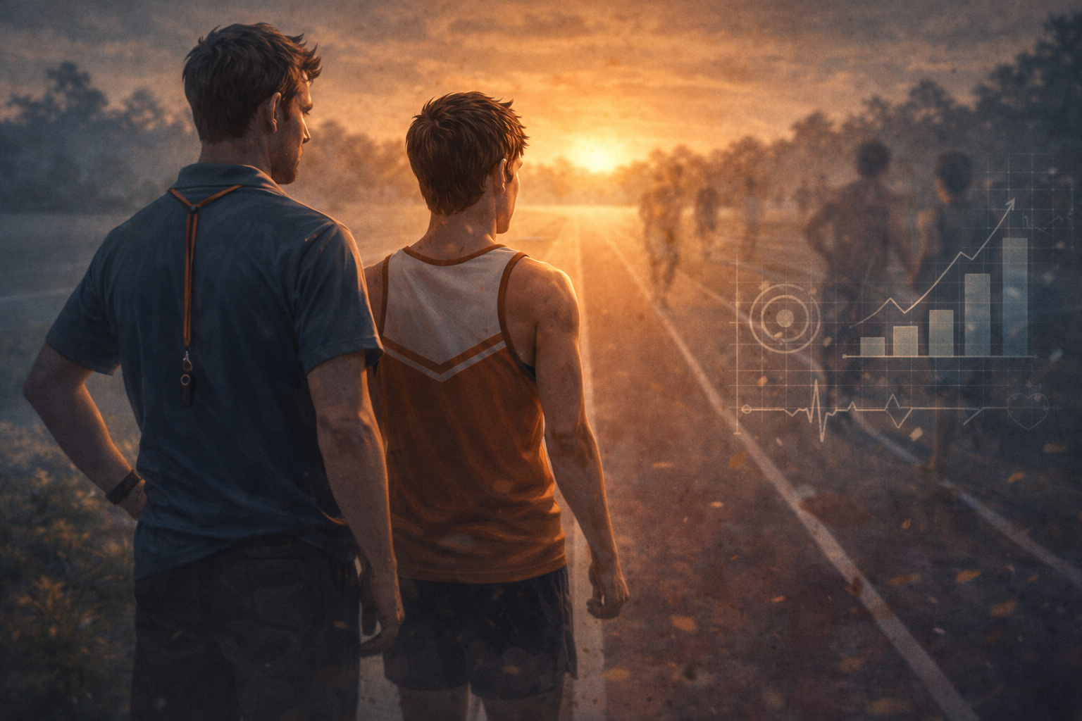 Coaching &amp; Leadership