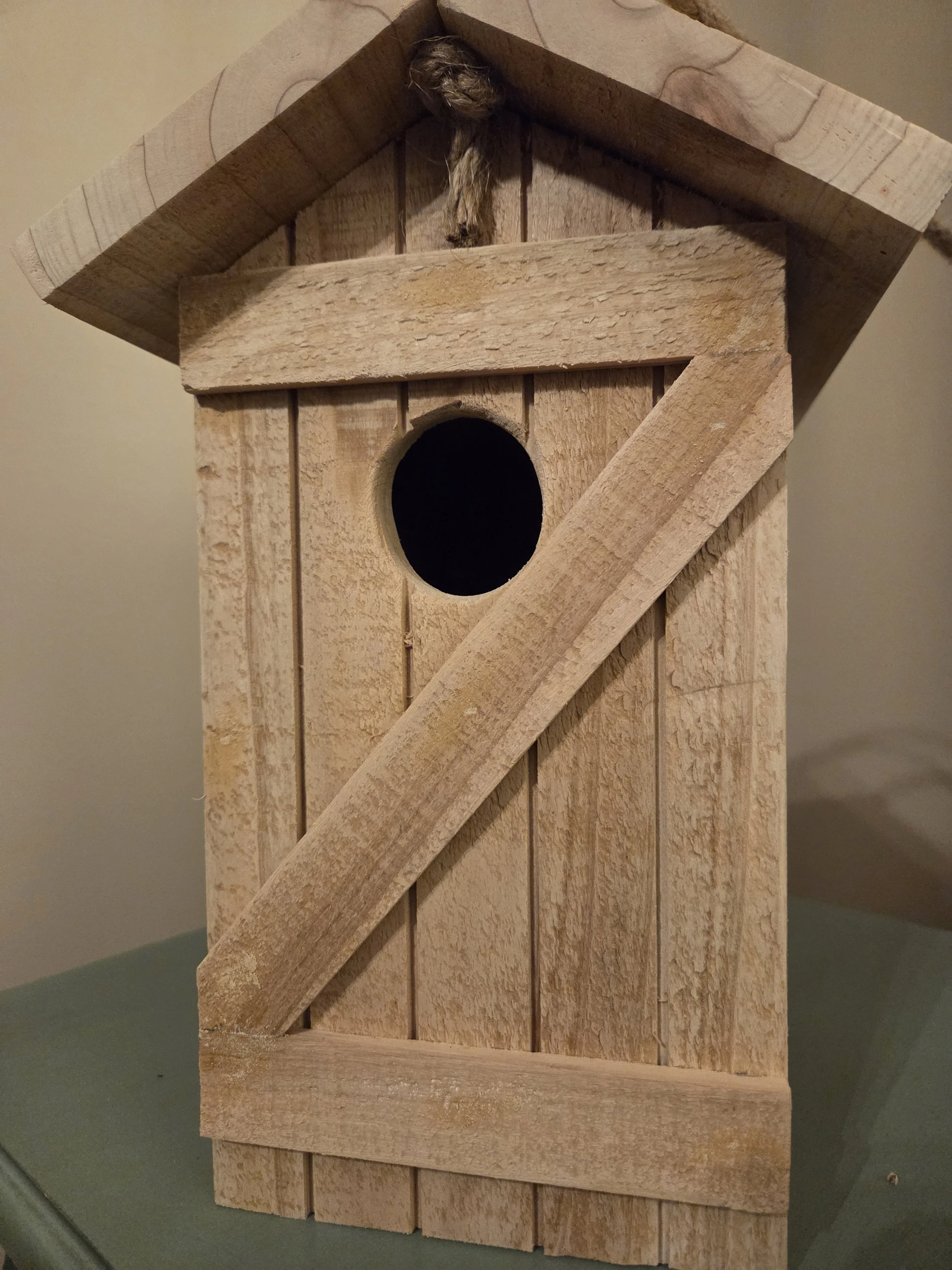 Birdhouse