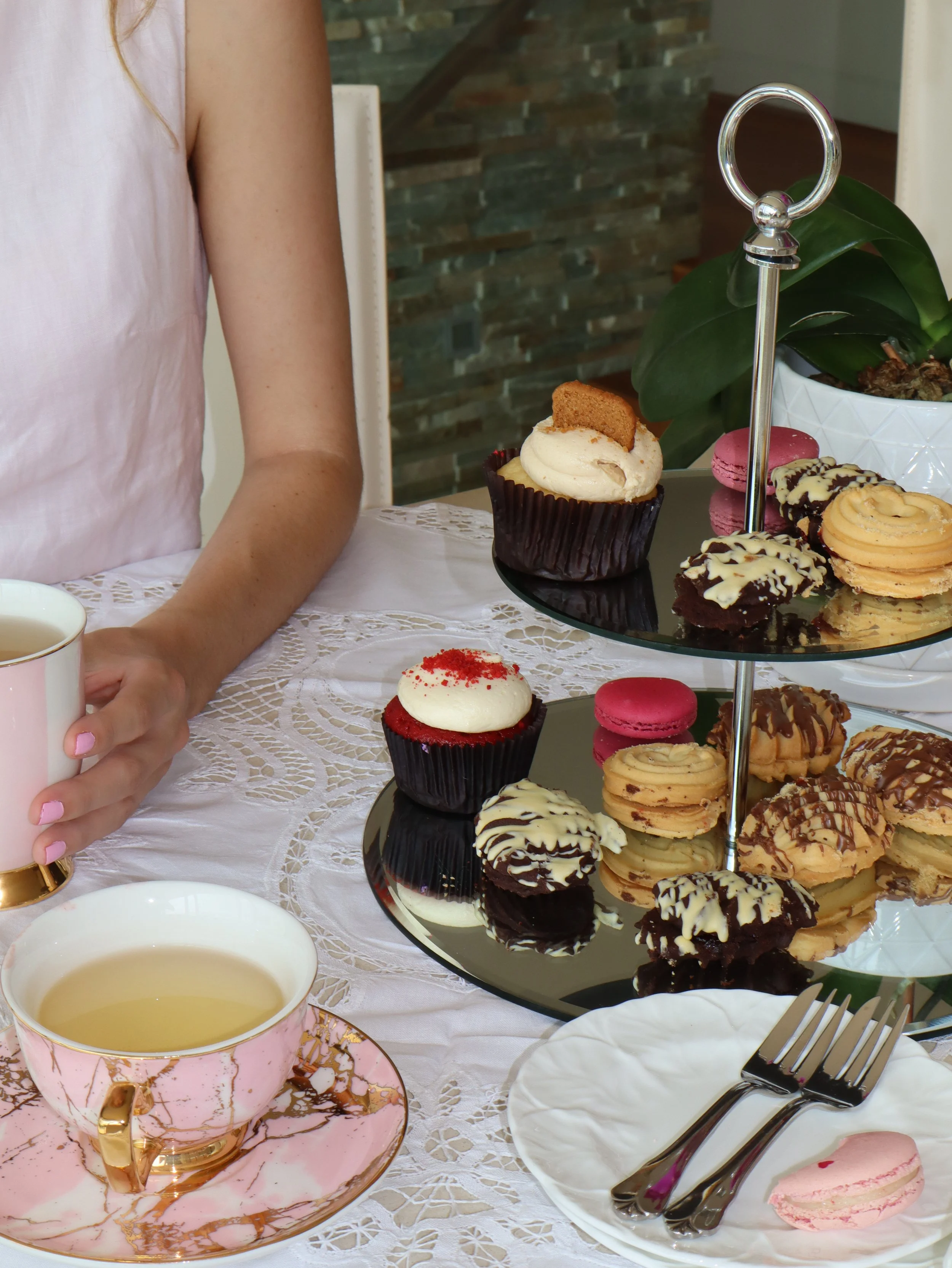 Cristina Re Content Collaboration