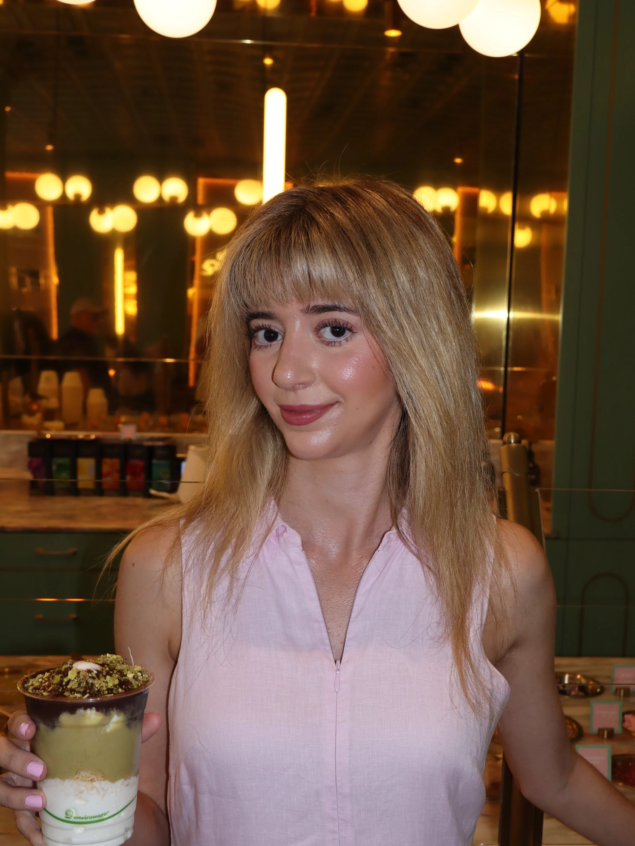 Lifestyle Modelling Sydney