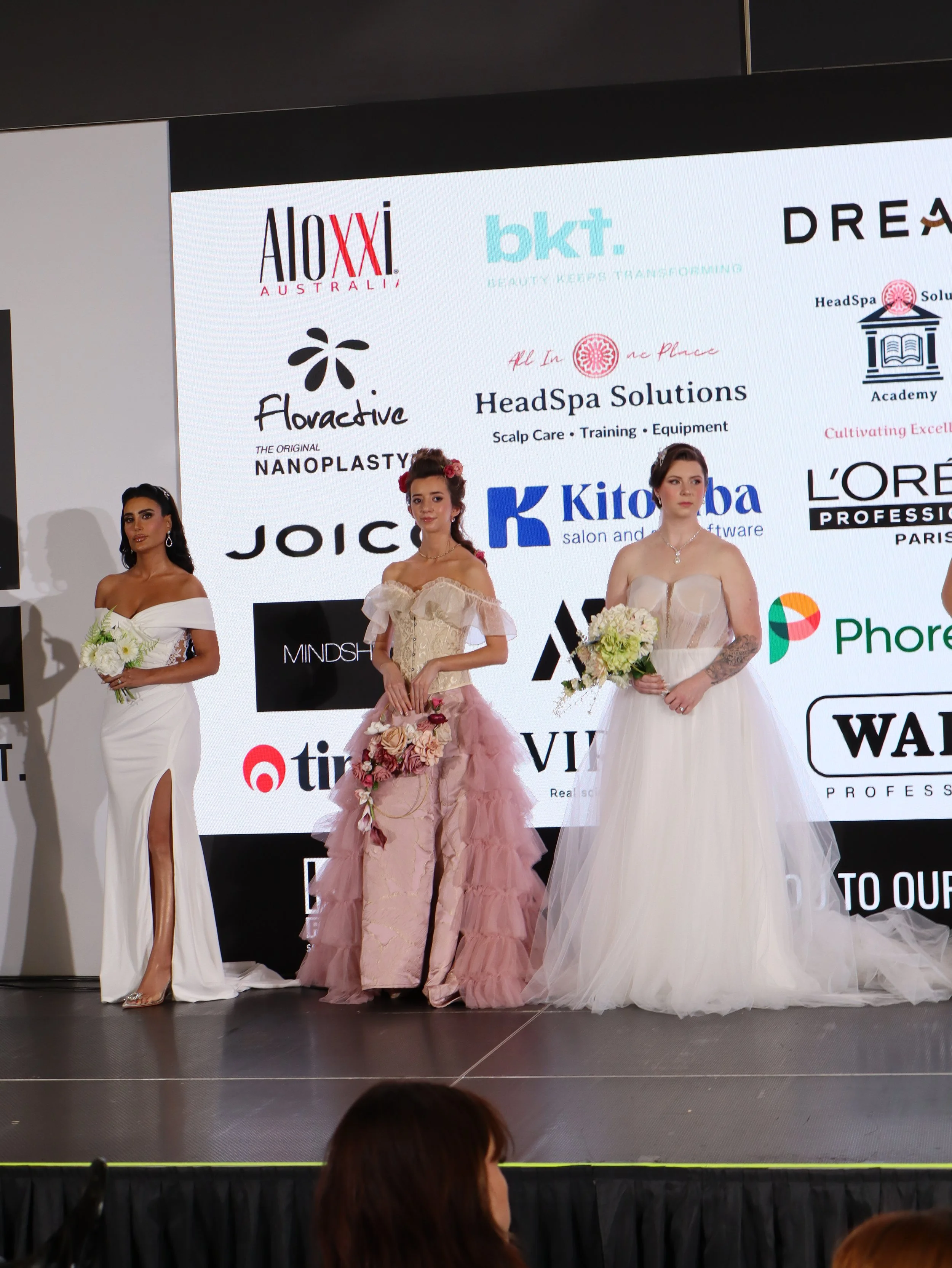 Hair Festival Competition