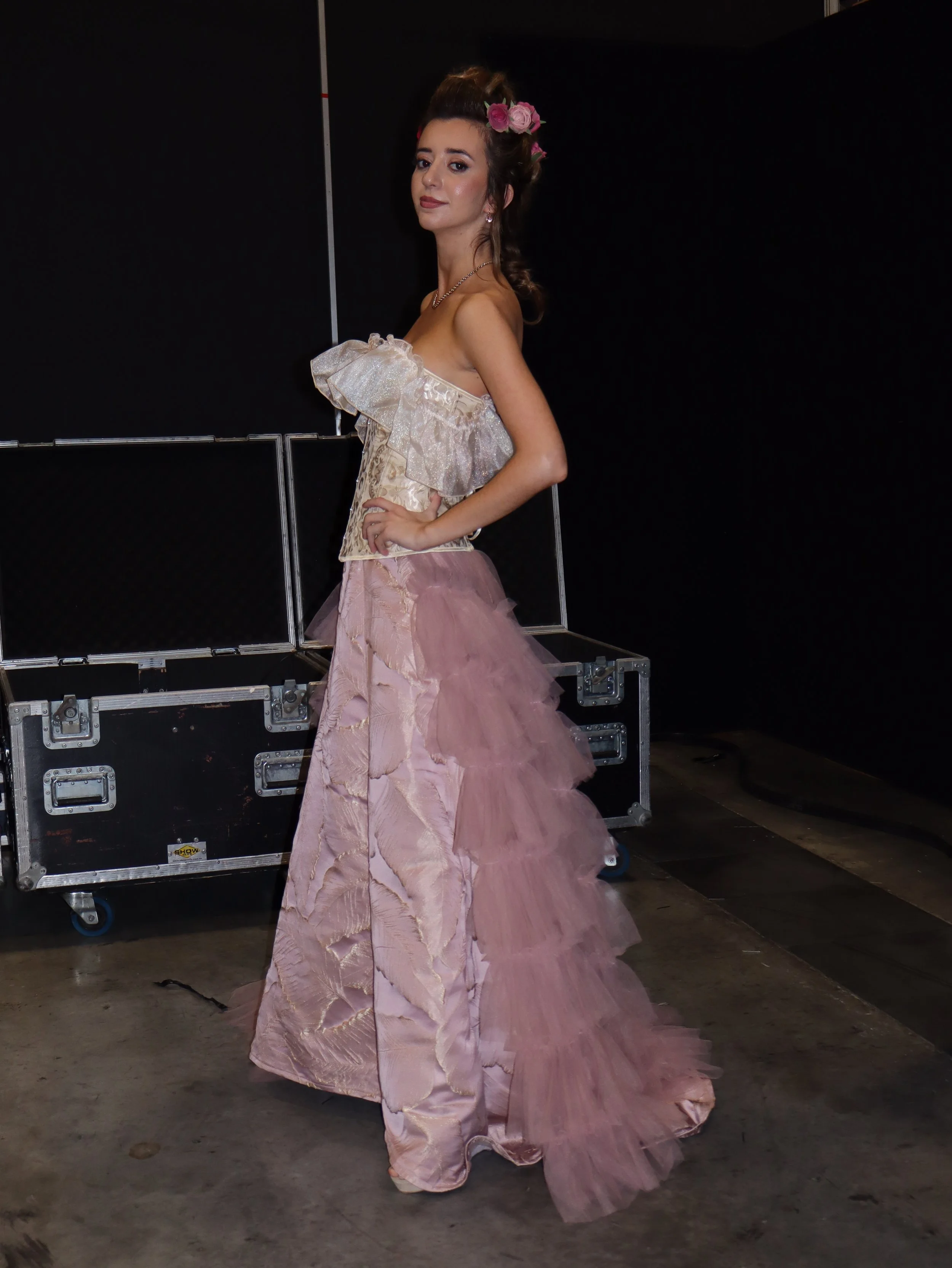 Australian Hair Festival