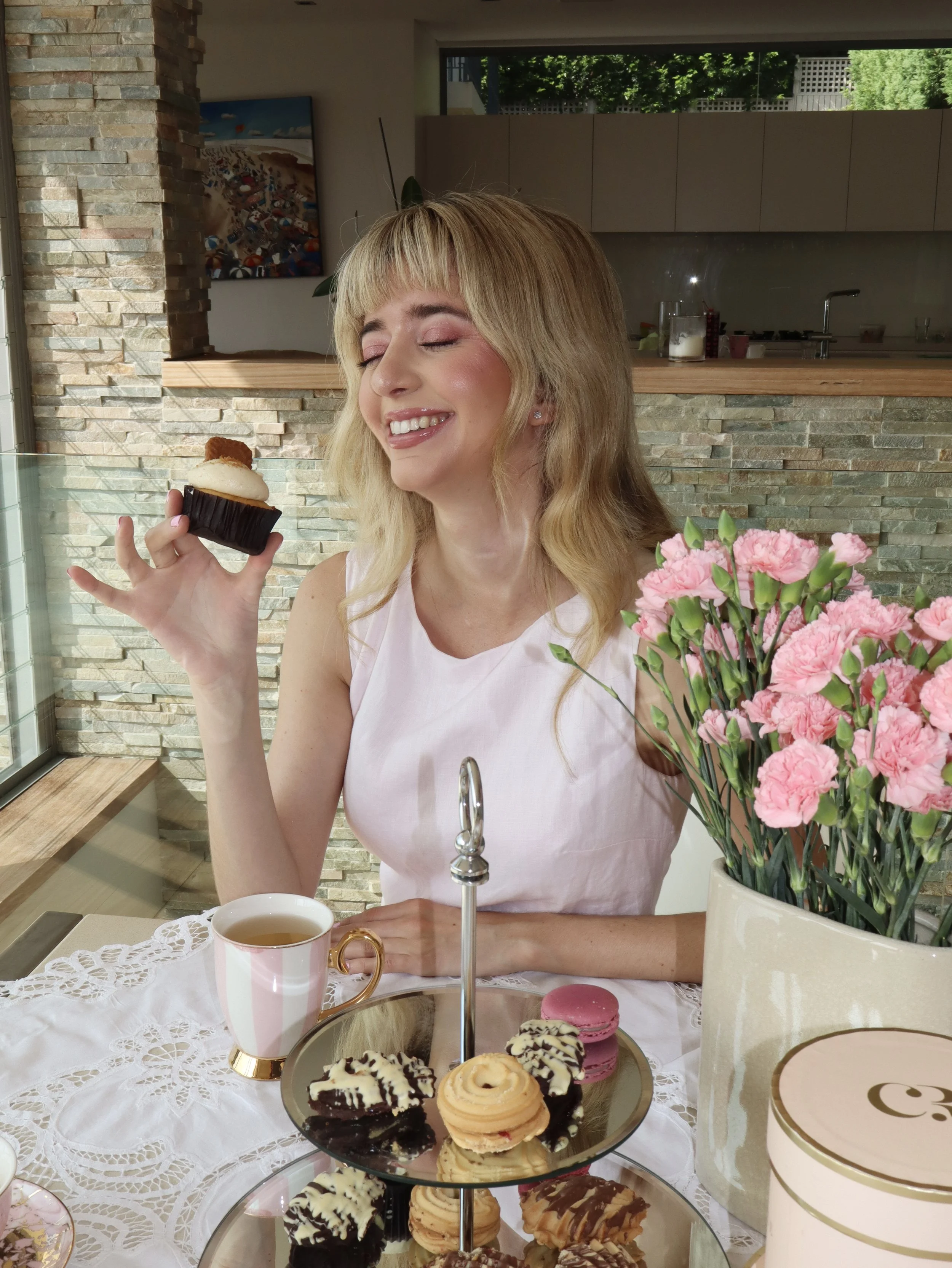 Cristina Re Collaboration - Sydney Model