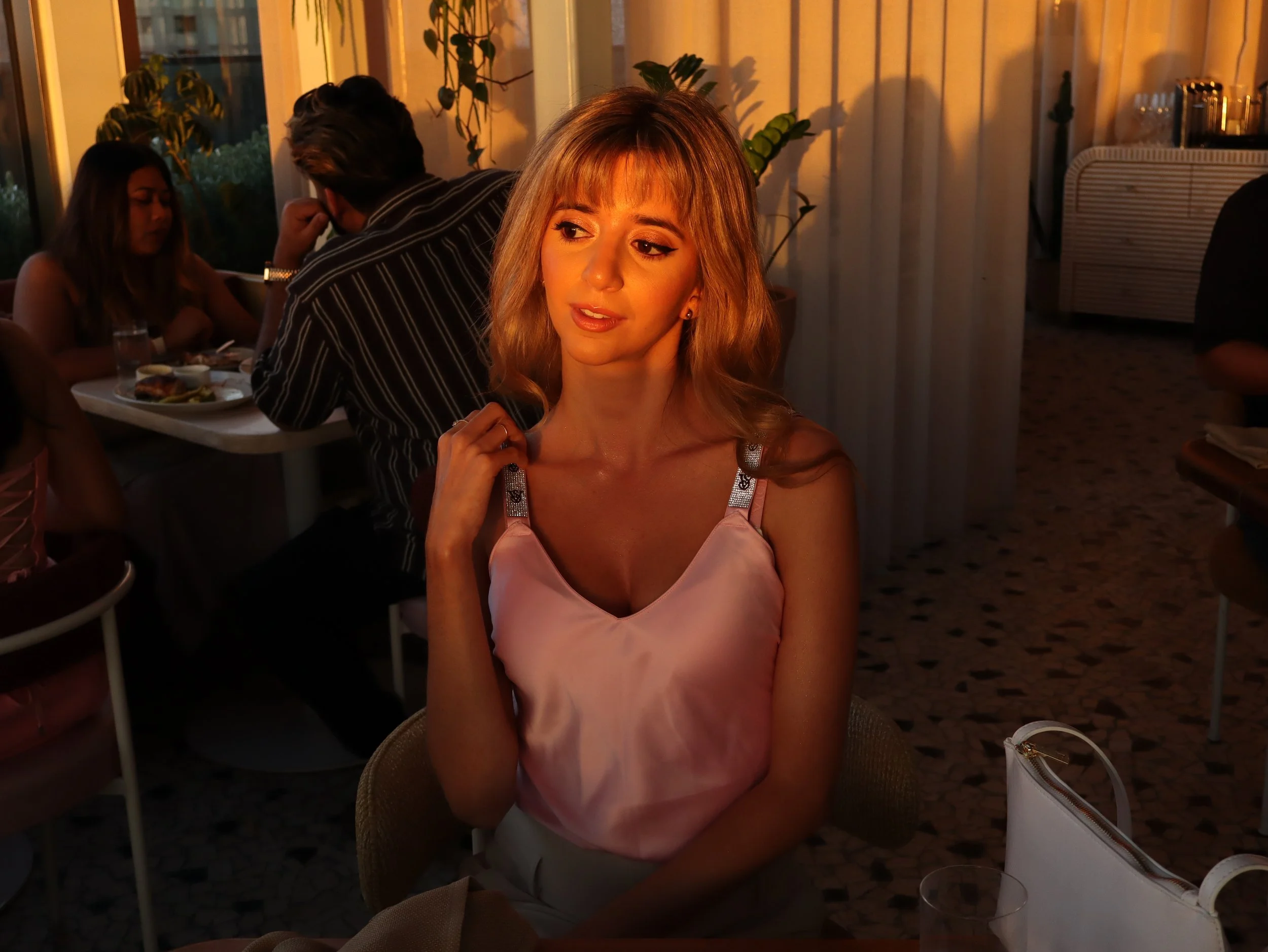 Golden Hour Photoshoot