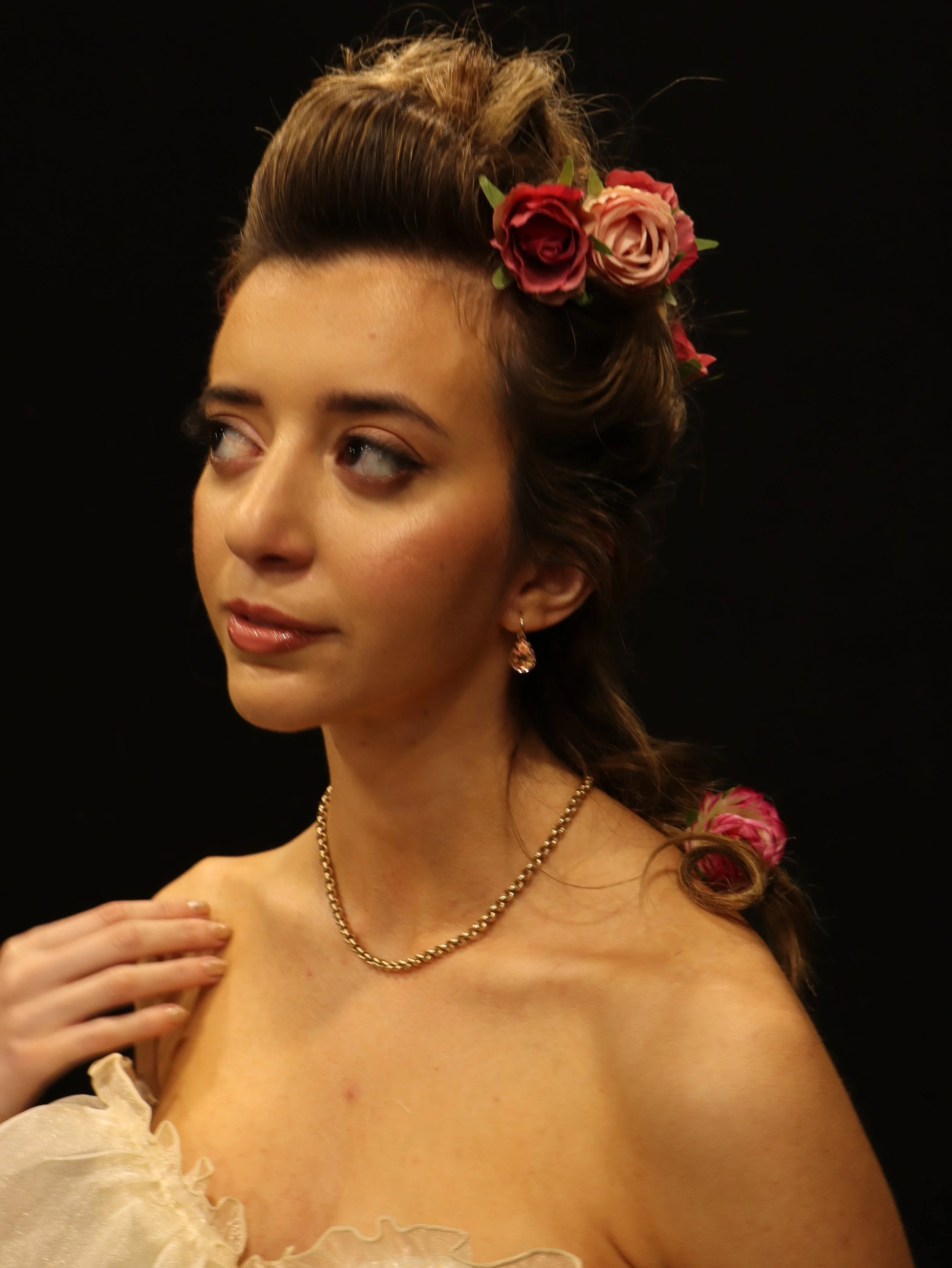 Beauty Modelling