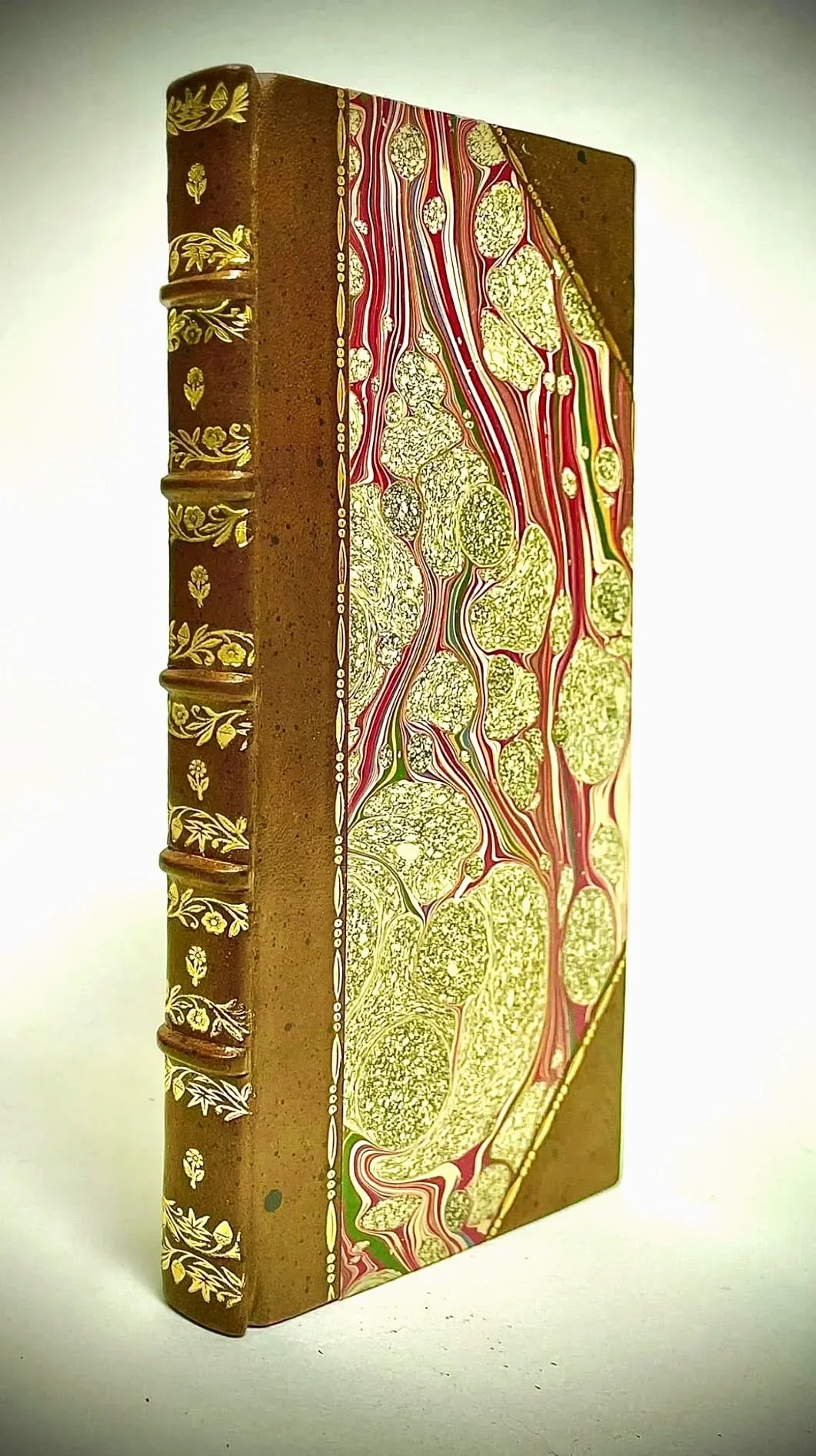 18th Century French Journal