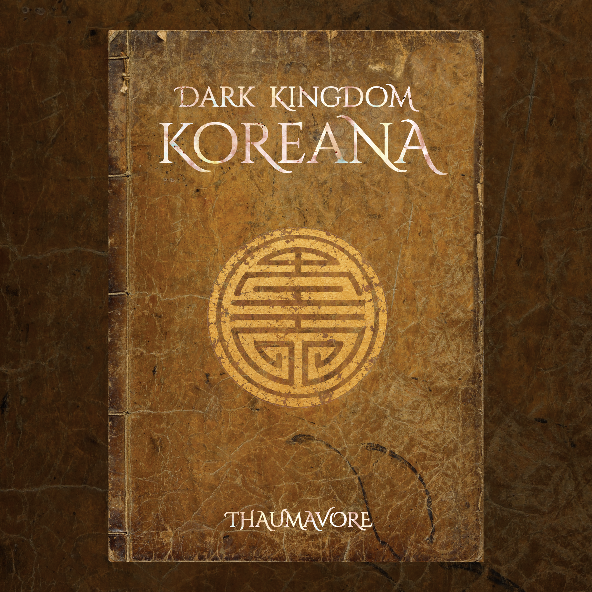 Dark Kingdom: Koreana