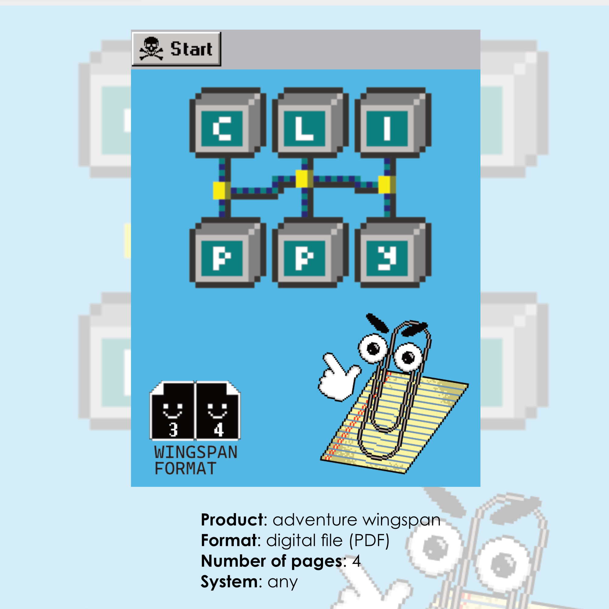 Clippy (rules agnostic)