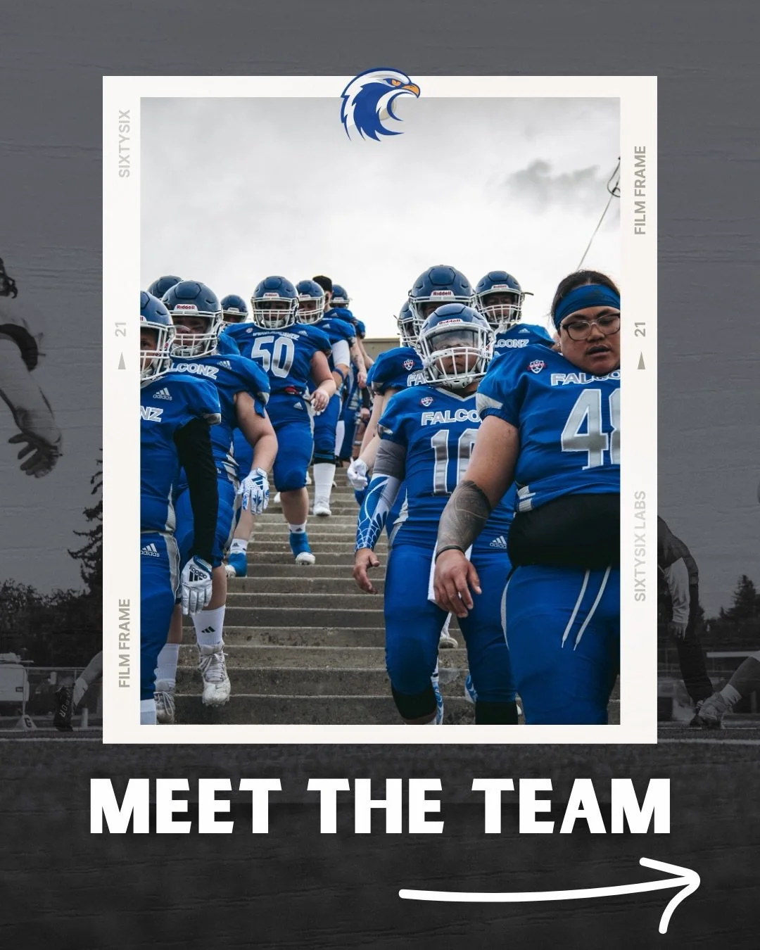 Plot Twist: these kids grew up and became the Falconz💙🦅

Can you guess who is who?👀

@wnfcfootball
#WNFC #WNFCFootball #StepYourGameUp #FootballLooksLikeThis #BuiltDifferent HerGame StrongerTogether Utah  WomensTackleFootball UtahFalconz FalconzFa