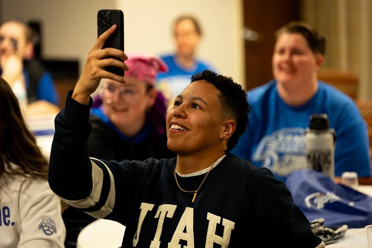 Throwing it back to some Falconz retreat moments📸

Because the best memories happen off the field too. 2026 retreat&hellip; we&rsquo;re coming for you. 💙🦅

@wnfcfootball
#WNFC #WNFCFootball #StepYourGameUp #FootballLooksLikeThis #BuiltDifferent #H
