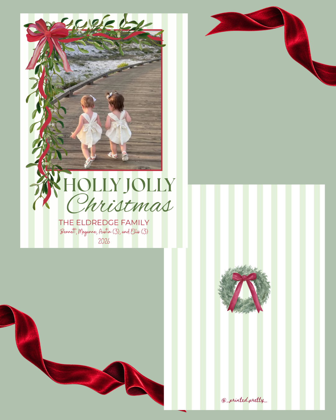 Wrapped in Joy