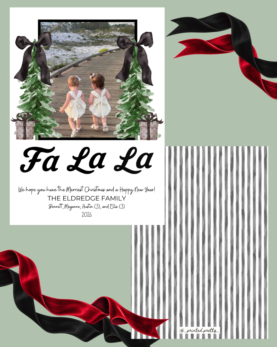 Fa La La