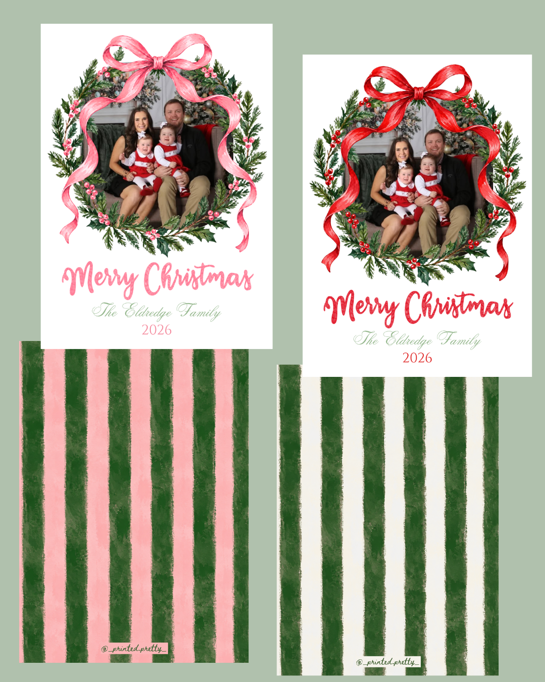 Merry & Bright