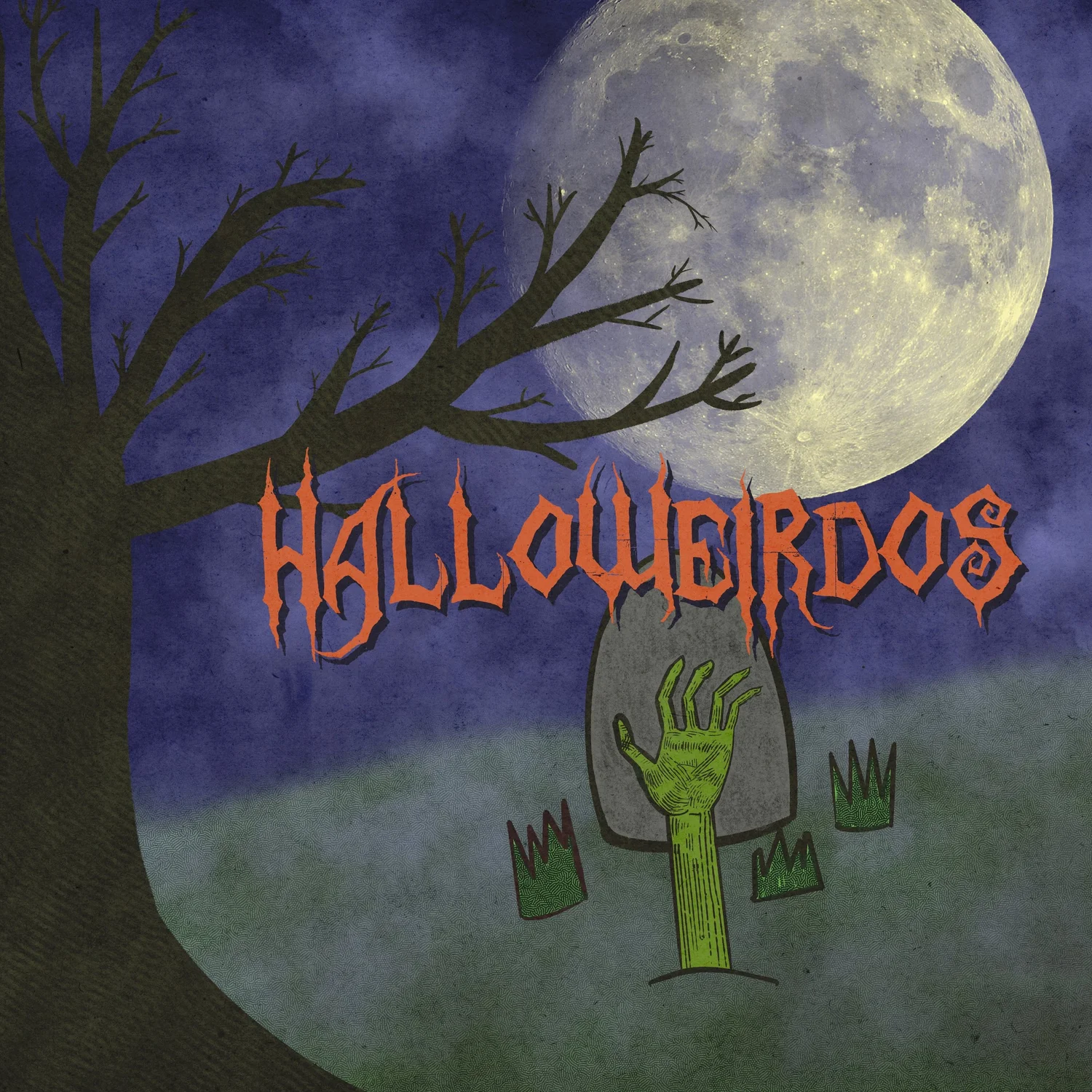 The Halloweirdos