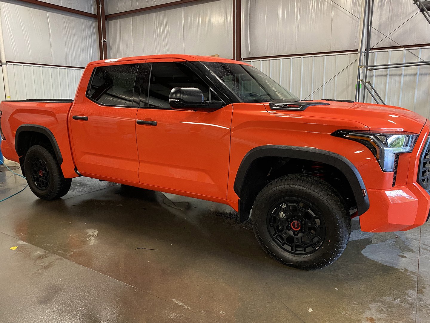 Why Cincinnati Vehicles Need a Spring Detail