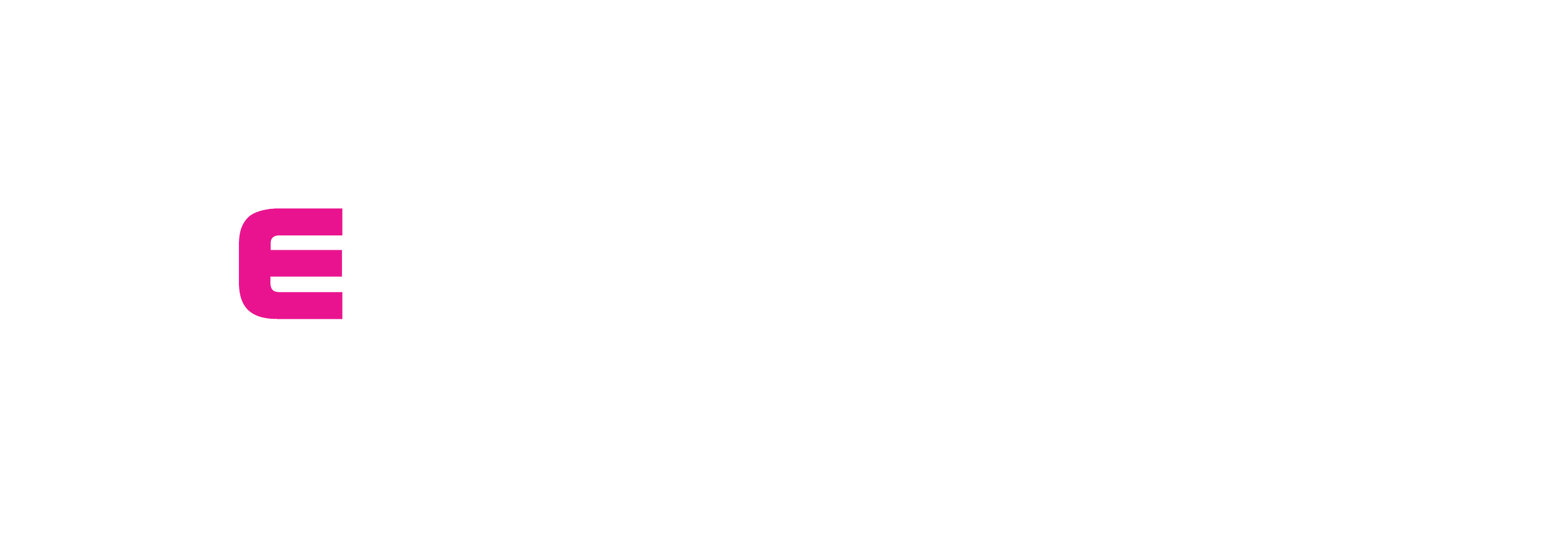 Logo for Ceramic Pro featuring the text 'CERAMIC PRO' with 'E' in pink, and the tagline 'NANO CERAMIC COATINGS & FILMS' underneath.