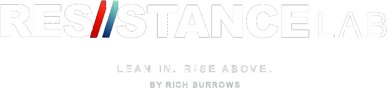 RESISTANCE LAB