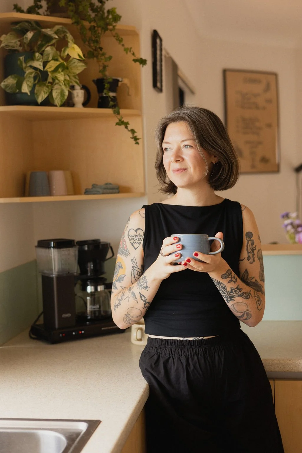 Another Mother provides non-judgemental housekeeping and practical home support for Perth families—helping mums lighten the mental load, create calmer homes, and feel genuinely supported.