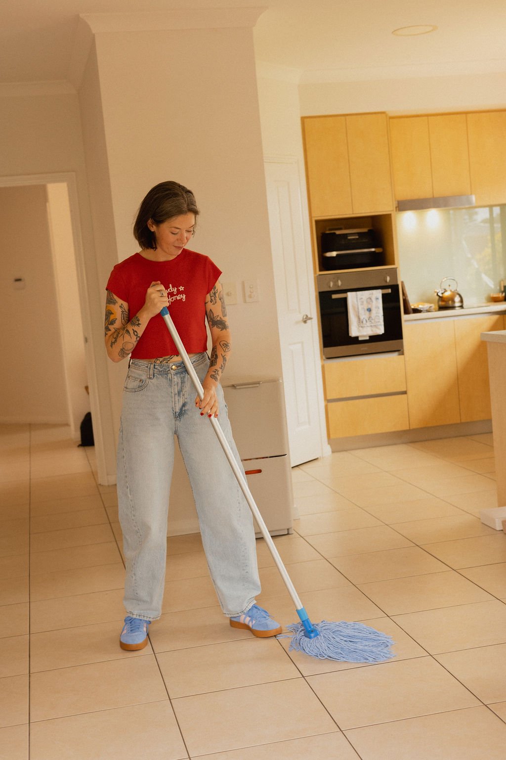 Another Mother provides non-judgemental housekeeping and practical home support for Perth families—helping mums lighten the mental load, create calmer homes, and feel genuinely supported.