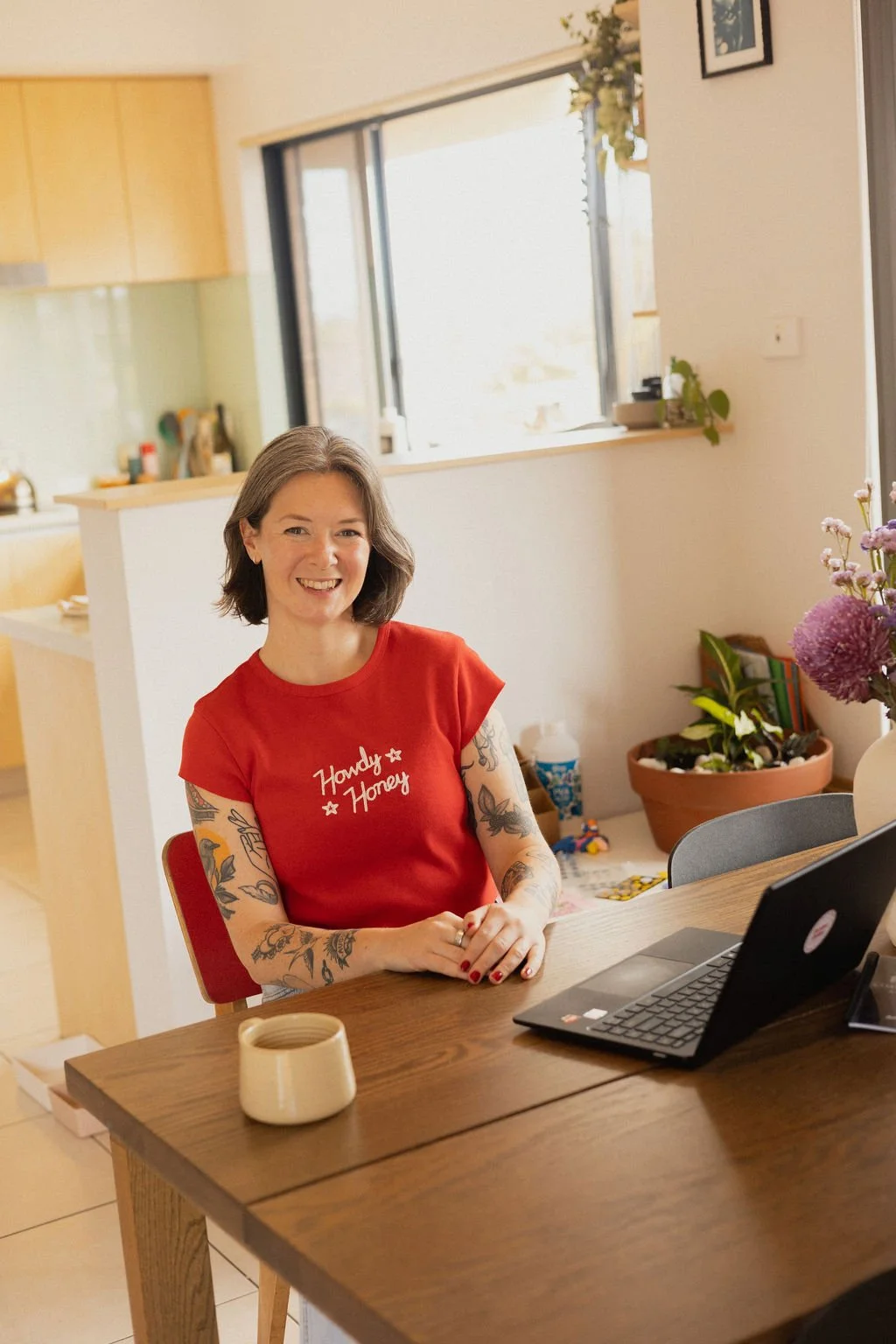 Another Mother provides non-judgemental housekeeping and practical home support for Perth families—helping mums lighten the mental load, create calmer homes, and feel genuinely supported.