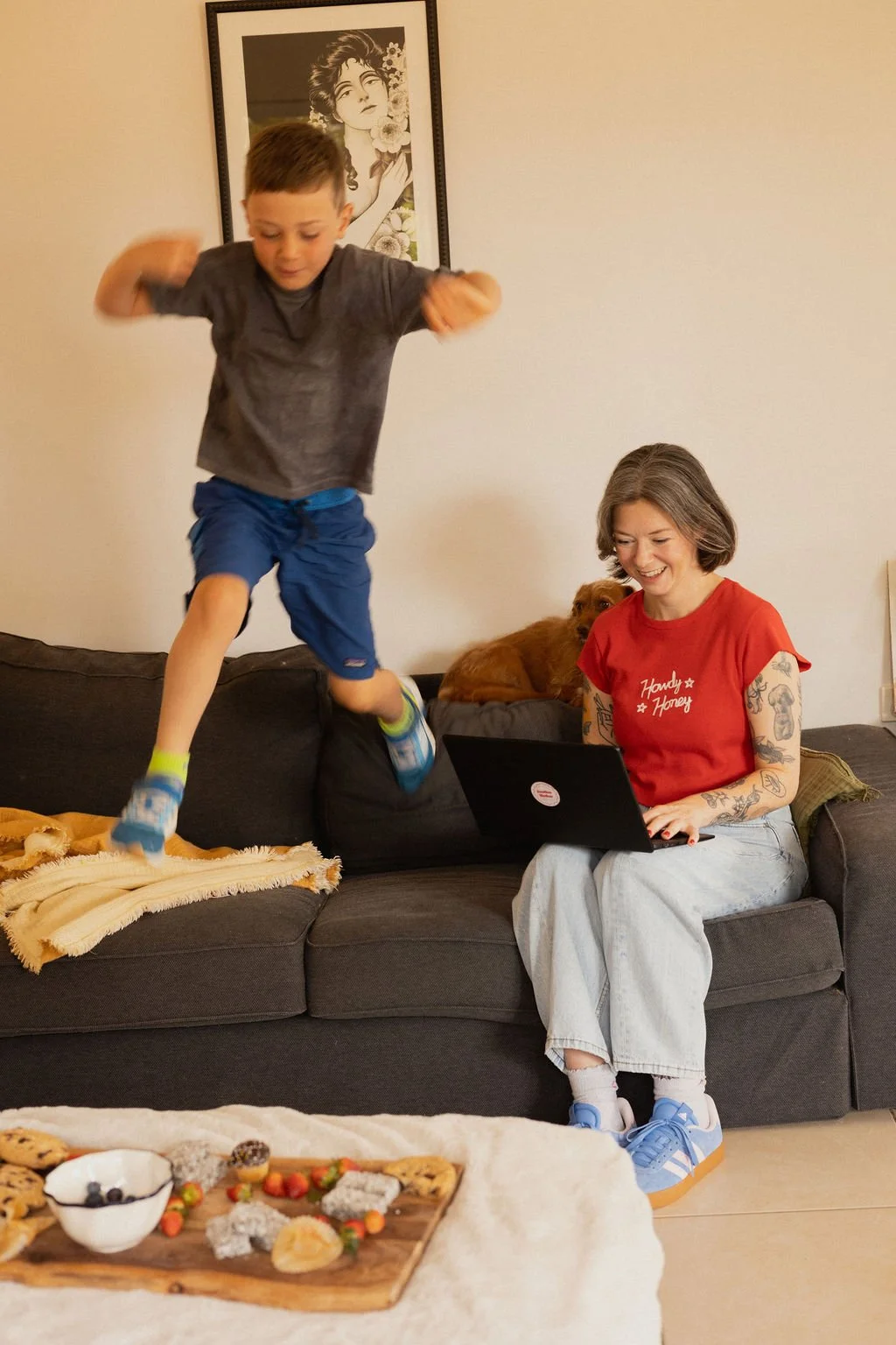 Another Mother provides non-judgemental housekeeping and practical home support for Perth families—helping mums lighten the mental load, create calmer homes, and feel genuinely supported.